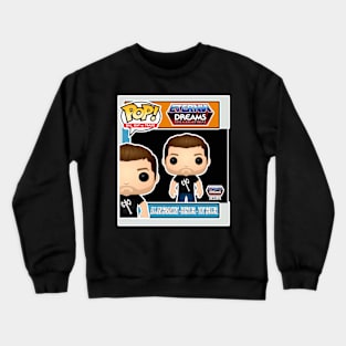 Eternia funko al Crewneck Sweatshirt